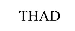 THAD trademark