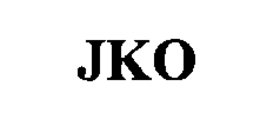 JKO trademark