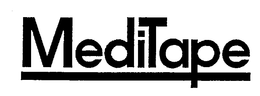 MEDITAPE trademark