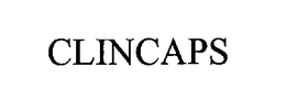 CLINCAPS trademark