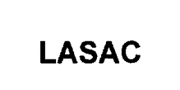 LASAC trademark