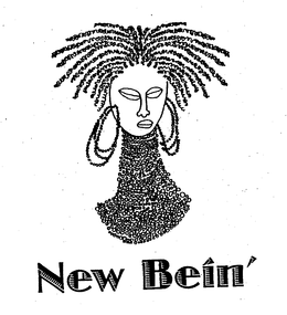 NEW BEIN trademark