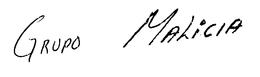 GRUPO MALICIA trademark