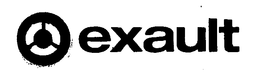 EXAULT trademark