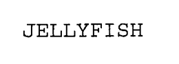 JELLYFISH trademark