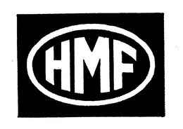 HMF trademark