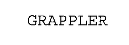 GRAPPLER trademark