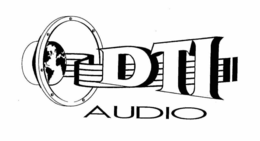 DTI AUDIO trademark