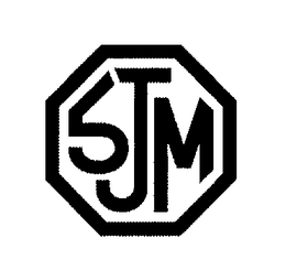 SJM trademark