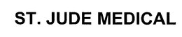 ST. JUDE MEDICAL trademark