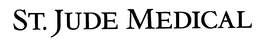 ST. JUDE MEDICAL trademark
