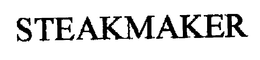 STEAKMAKER trademark