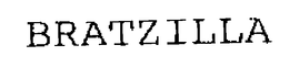 BRATZILLA trademark