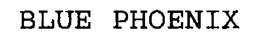 BLUE PHOENIX trademark