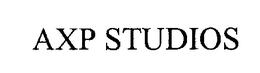 AXP STUDIOS trademark