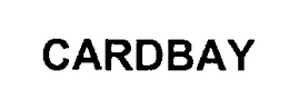 CARDBAY trademark