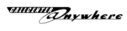 CALLCENTER @NYWHERE trademark