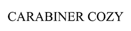 CARABINER COZY trademark