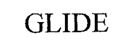 GLIDE trademark