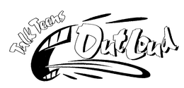 TALK TEENS OUTLOUD trademark