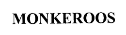 MONKEROOS trademark