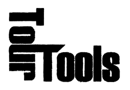 TOUR TOOLS trademark