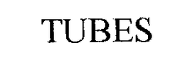 TUBES trademark