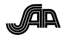 SAA trademark