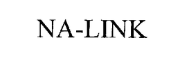 NA-LINK trademark