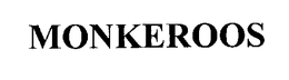 MONKEROOS trademark