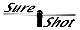 SURE SHOT trademark
