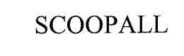 SCOOPALL trademark