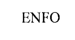 ENFO trademark