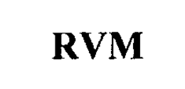 RVM trademark