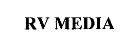 RV MEDIA trademark