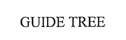GUIDE TREE trademark