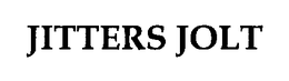 JITTERS JOLT trademark