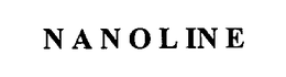 NANOLINE trademark