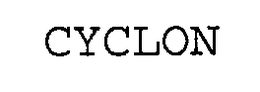 CYCLON trademark