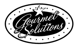 GOURMET SOLUTIONS trademark