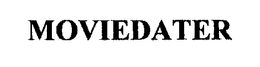 MOVIEDATER trademark