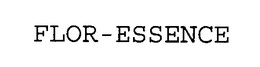 FLOR-ESSENCE trademark