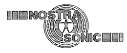 NOSTRA SONIC trademark