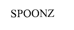 SPOONZ trademark