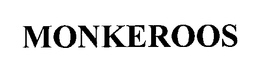 MONKEROOS trademark