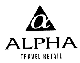 ALPHA TRAVEL RETAIL trademark