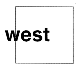 WEST trademark