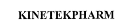 KINETEKPHARM trademark