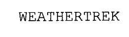 WEATHERTREK trademark