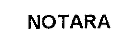 NOTARA trademark